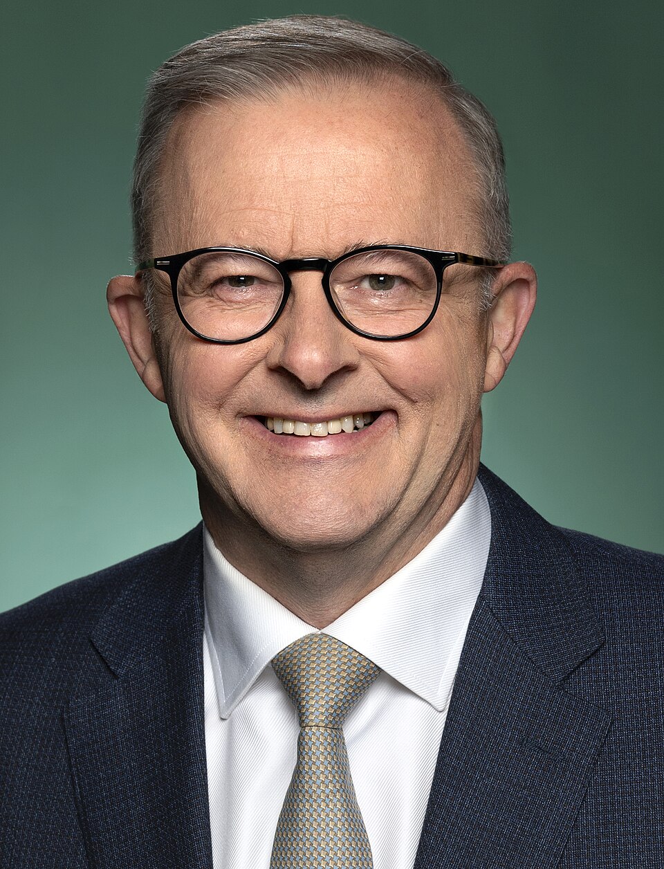 Anthony Albanese, Prime Minister