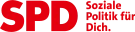 Social Democratic Party logo