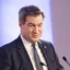Markus Söder, CSU leader · Bavaria MP