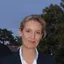Alice Weidel, AfD co-chair · opposition leader