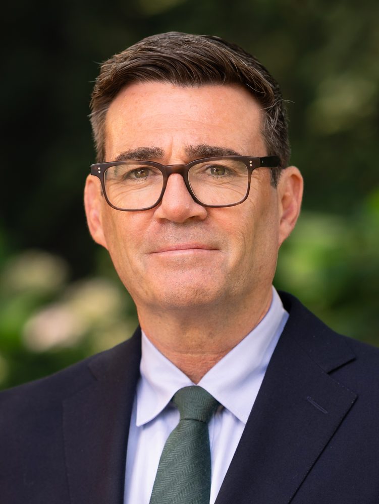 Andy Burnham, Prime Minister