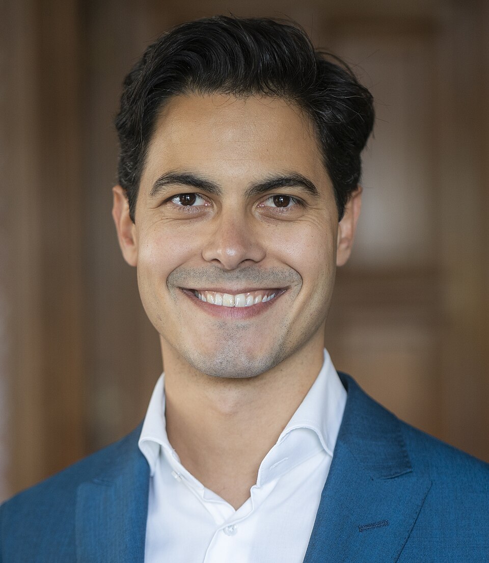 Rob Jetten, Prime Minister